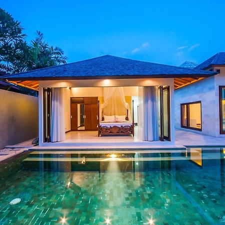 Villa Kaya Sanur 外观 照片
