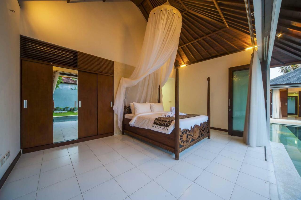 Villa Kaya Sanur 外观 照片