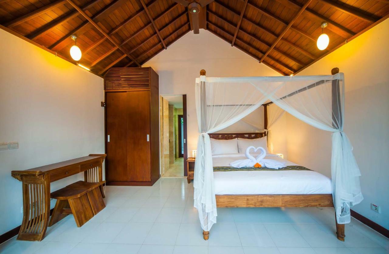 Villa Kaya Sanur 外观 照片