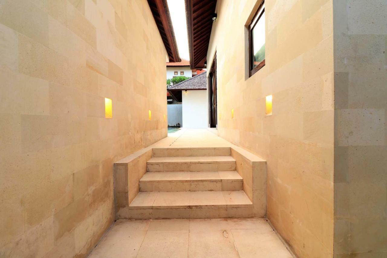 Villa Kaya Sanur 外观 照片