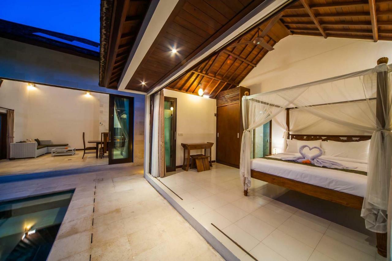 Villa Kaya Sanur 外观 照片